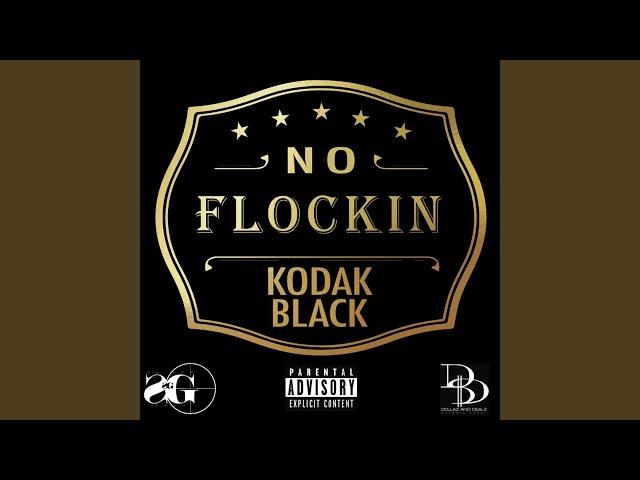 No Flockin'