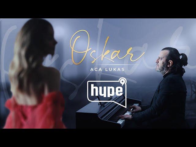 Aca Lukas - OSKAR (OFFICIAL VIDEO) Pesma za Evroviziju 2022