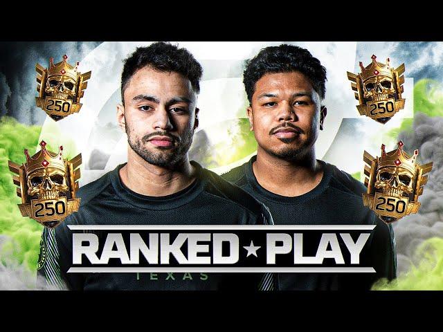 #1 PRO AR DUO VS TOP 1% RANKED PLAYERS