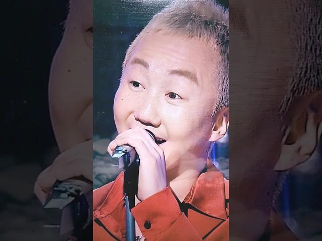 #노브레인#비와당신#   열린음악회#