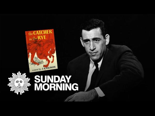 From the archives: J.D. Salinger's "The Catcher in the Rye"