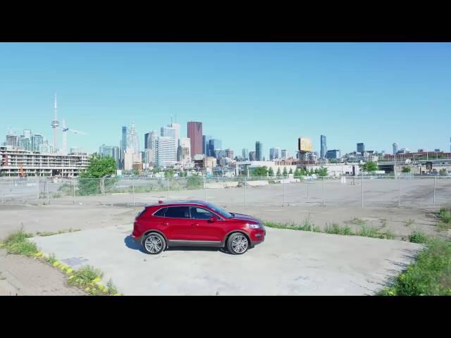 Downtown Lincoln - MKC 24 sec - June 2016