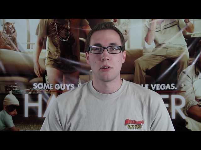 Reel Reviews S3 - The Watch (Ep.2)
