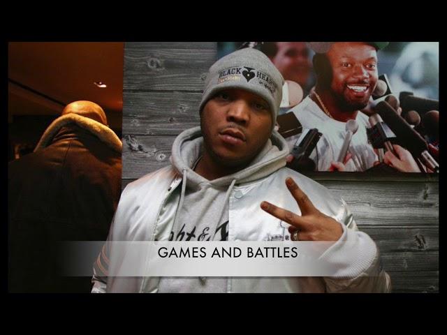 The LOX Episode by Tax Season #Jadakiss #StylesP #SheekLouch CLASSIC Interview