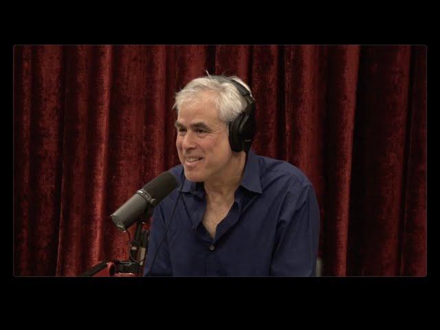 Joe Rogan Experience #2121 - Jonathan Haidt