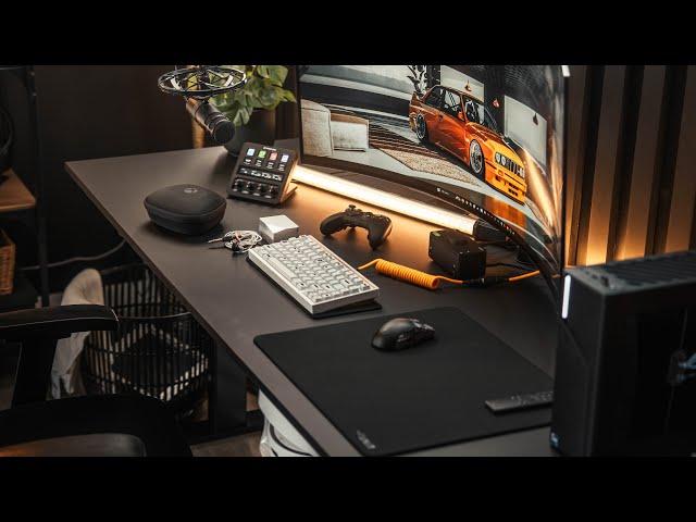 12 Gaming Desk Setup Accessories Worth Buying!