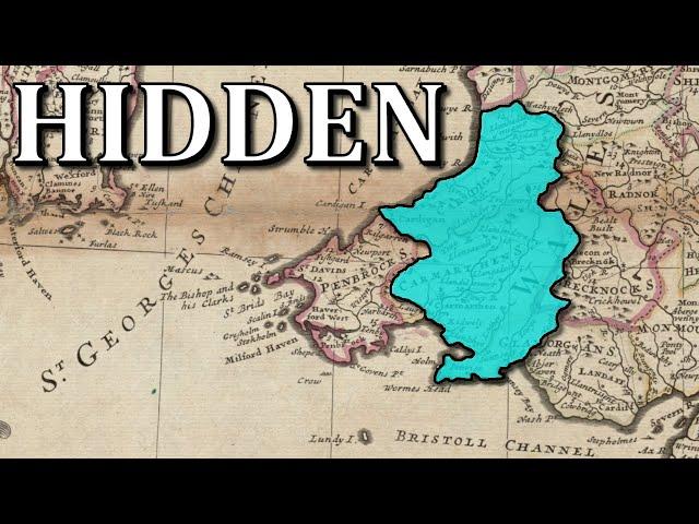 The Kingdom of Ceredigion