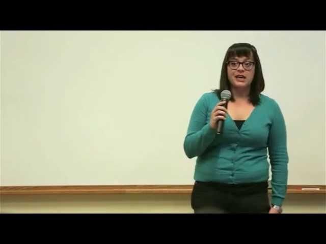 Amber Grimaldi: Framing Development