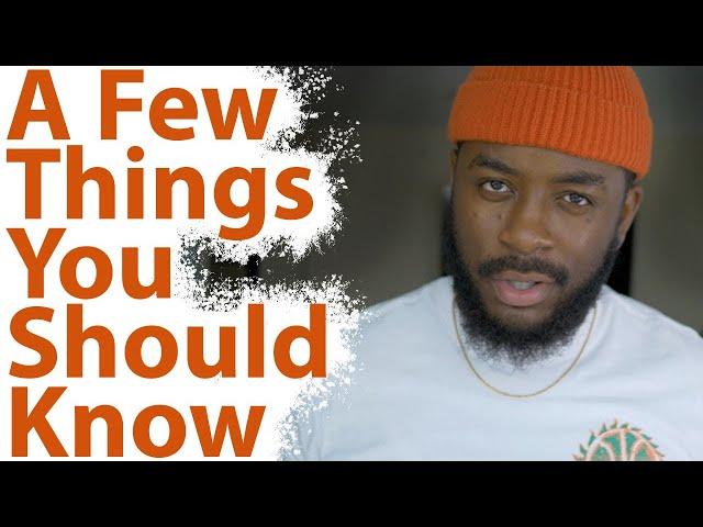 Things Men Wish Women Knew... | Understanding What Good Men Think