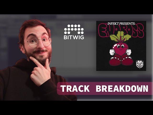 Track Breakdown: ENDBOSS