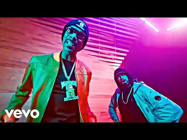Snoop Dogg, Eminem, Dr. Dre - GOATS ft. 50 Cent, Ice Cube, Xzibit, DMX