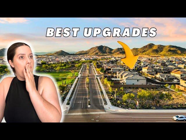 Phoenix Arizona's Best Neighborhood | Moving to Peoria, Arizona !