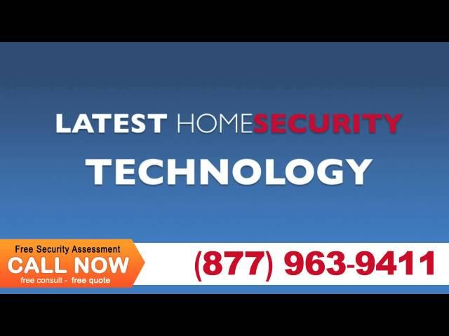 Best Home Security Companies in Gilbert, AZ - Fast, Free, Affordable Quote