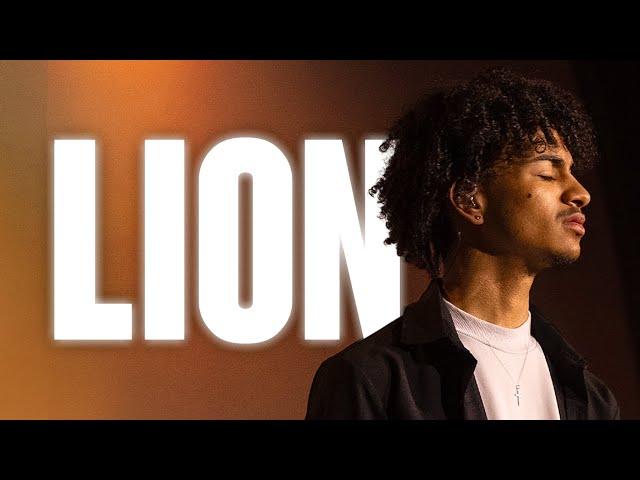 LION (Live) - Chroma Worship | Ft. Daniel Eromosele