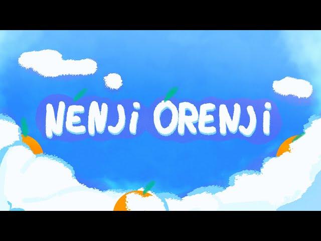 【DEBUT STREAM】I'm Nenji, nice to meet you!