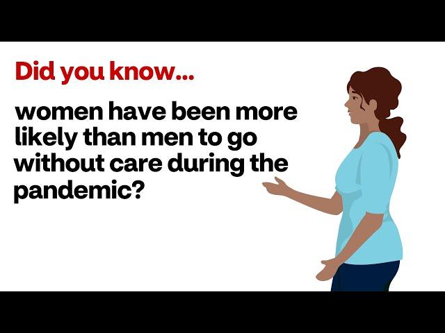 CVS Health Tips in a Minute: Women's Health