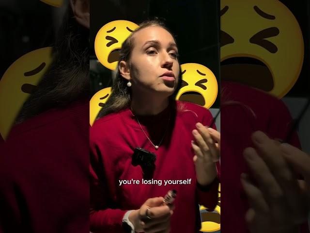 Staying or leaving your relationship?