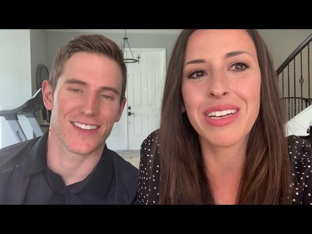 Chris & Emily Norton "7 Yards: The Chris Norton Story"
