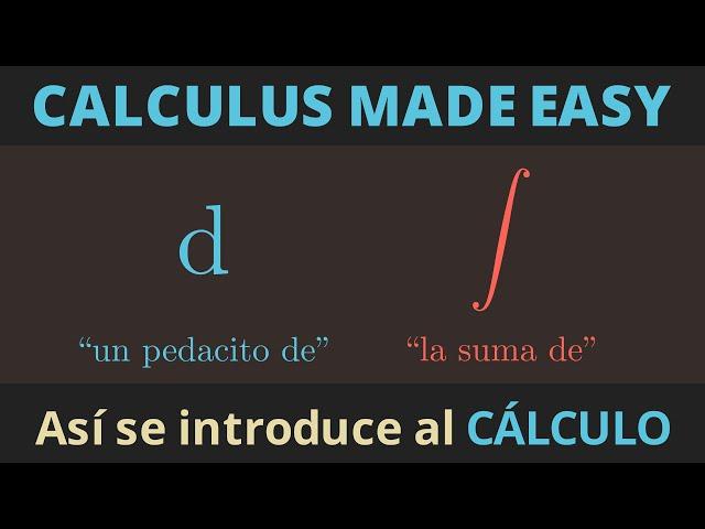 The best introduction to CALCULUS? "Calculus Made Easy"