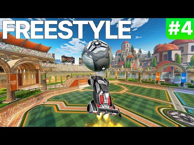 Freestyle To SSL #4 (Season 18)