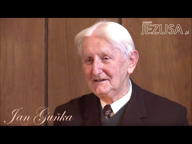 SEKTY i ZWIĄZKI WYZNANIOWE W POLSCE cz.II - Jan Guńka 2004r