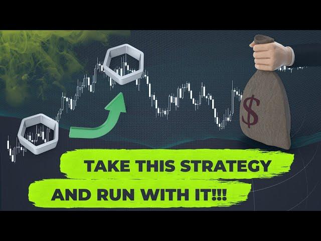 BEST Swing Trading Strategy If You Have A 9-To-5 Job