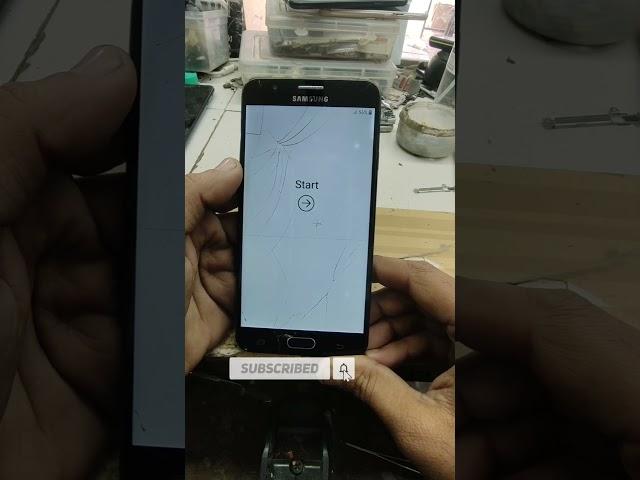 Samsung Galaxy J7 Prime Lock   FRP  Remove 100 % Tested Full video Check Discription Box