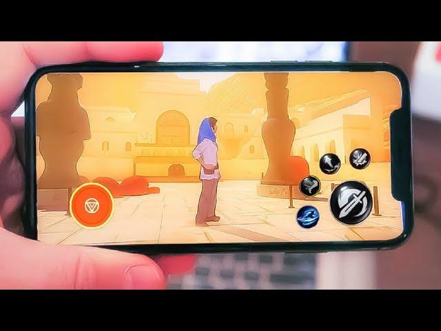 Top 10 Best Games for Android & iOS 2019 (Offline/ Online)