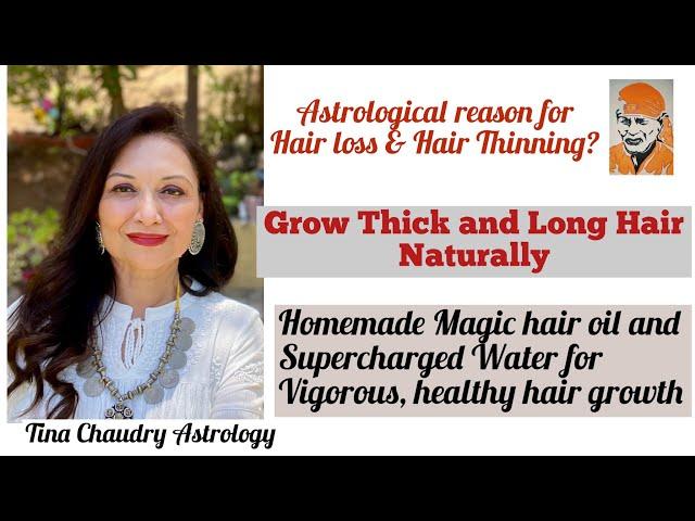 Hair growth remedies/Stop hair fall immediately