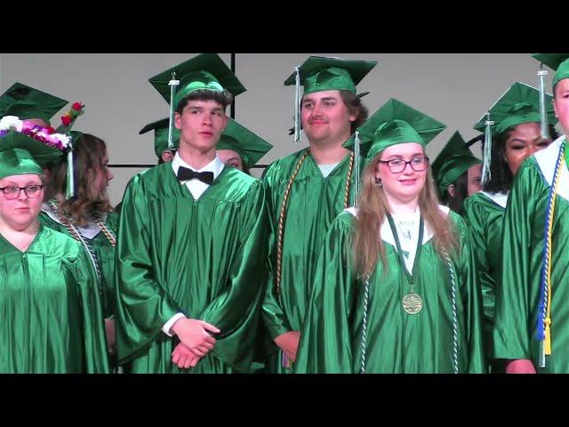 SVRCS Graduation 2023