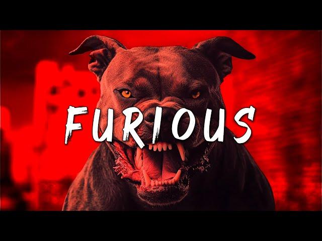 Aggressive Fast Flow Trap Rap Beat Instrumental ''FURIOUS'' Hard Angry Tyga Type Hype Trap Beat