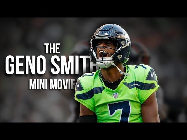 The Geno Smith Mini Movie