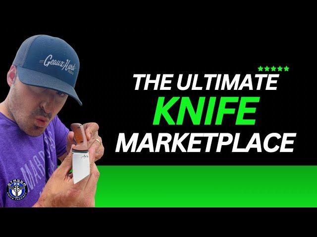 Buying a Knife on The Secondary Market? WATCH THIS FIRST!