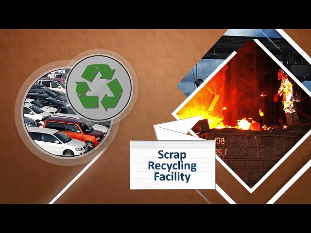 Recycling Commodity Series: Ferrous Metal