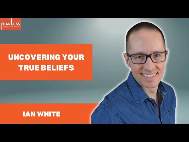 Uncovering Your True Beliefs