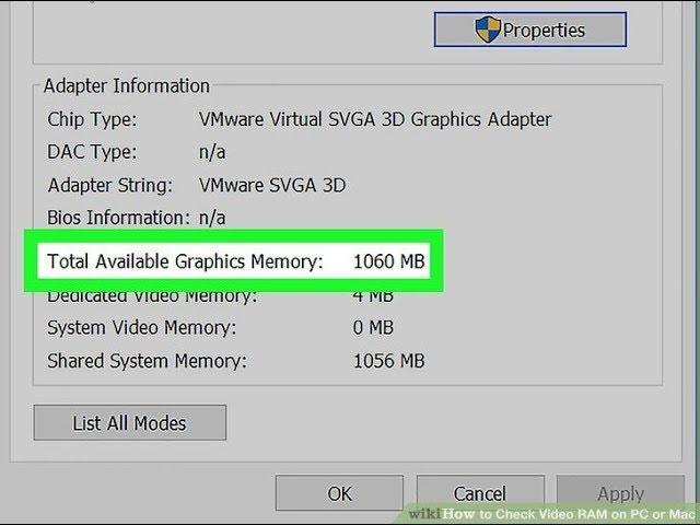 How to Increase Intel HD Graphics VRAM 1GB 2GB 3GB 4GB