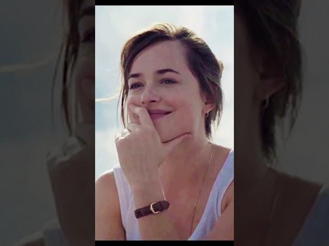 Dakota Johnson #shortvideo#dakotajohnson