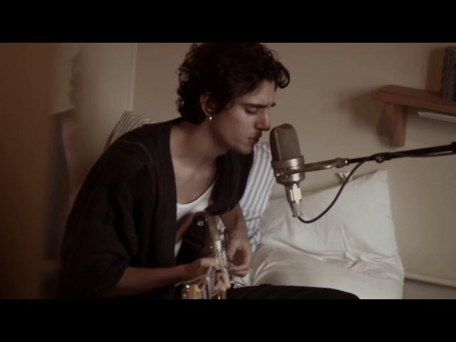 Tamino – Cigar (Cabin Sessions 1/5)