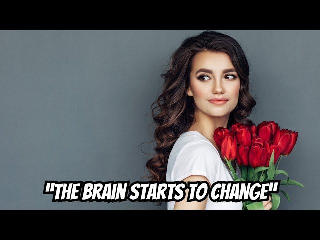 The Science Behind Falling in Love | Clip | PROFOUNDLY Pointless