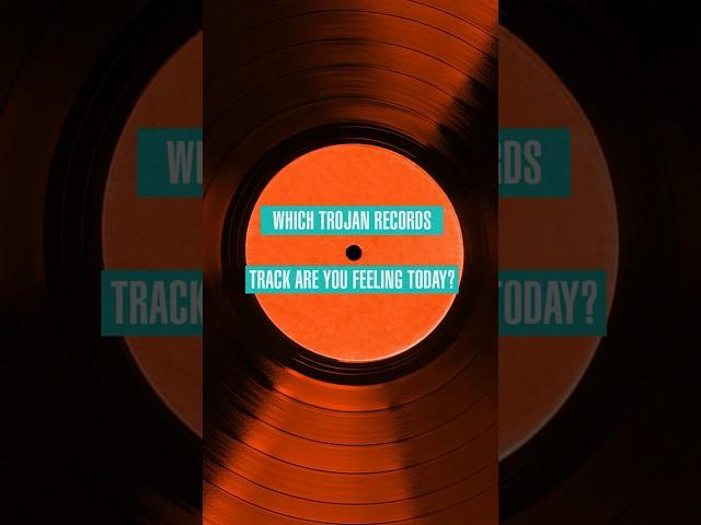 Head to trojan.lnk.to/TrojanEssentialArtists for some inspiration.  #mood #liquidator #reggae
