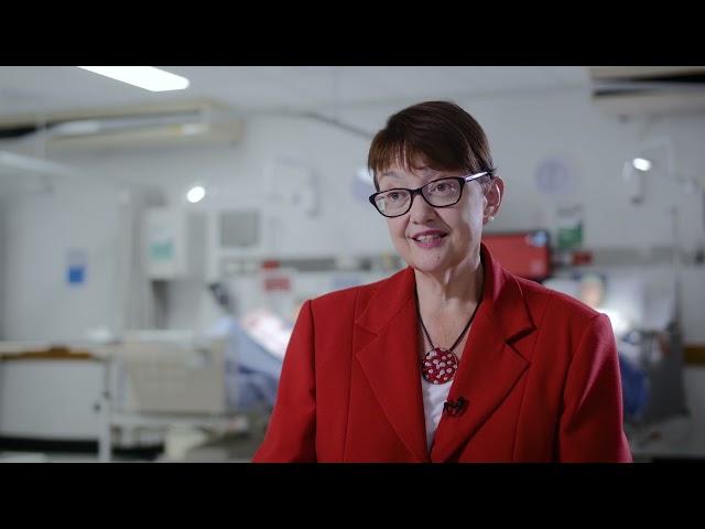 Griffith University’s School of Nursing and Midwifery