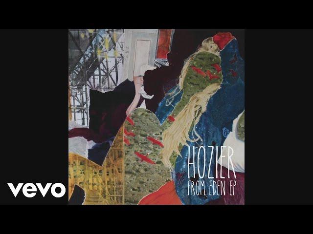 Hozier - Arsonist's Lullabye (Official Audio)