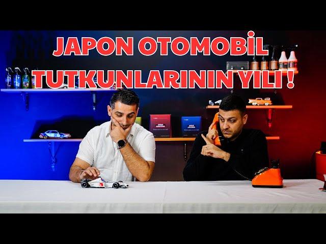 2024’ün Öne Çıkan Etkinlikleri ve Başarıları: Japon Otomobil Tutkunları İçin Unutulmaz Bir Yıl