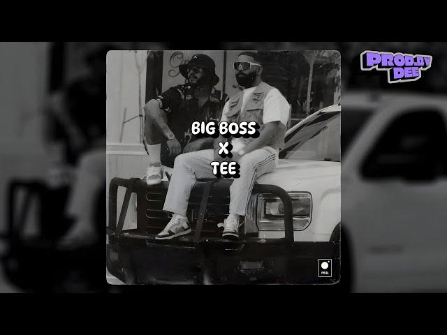 DEE SQUAD - خوبيـ  | BIG BOSS x TEE