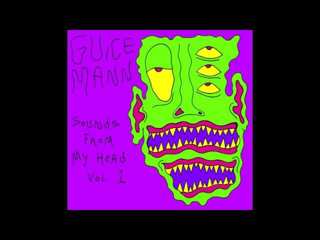 Guice Mann - Taco
