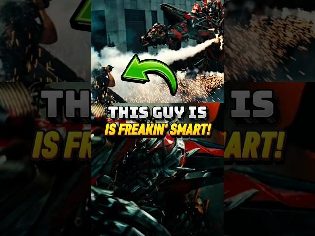 How smart is the NEST armies ? #edformers #transformers #shorts