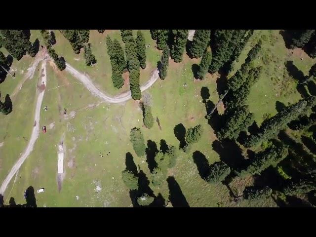 Munda Kali Meadows | Leepa | Jhelum Valley | Pakistan