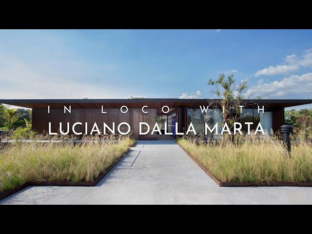 Architect's Insight: Casa LGM by Luciano Dalla Marta | ARCHITECTURE HUNTER