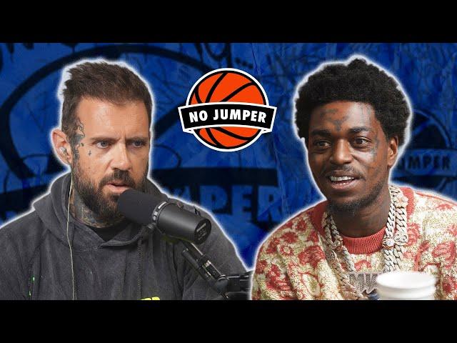 The Kodak Black Interview