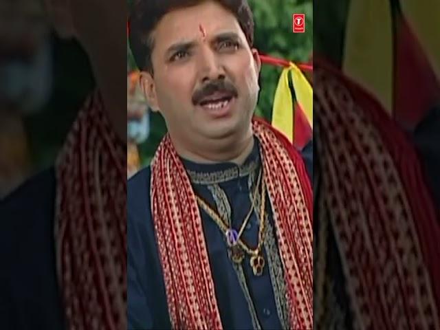#shorts O Siddh Jogi Paunahari Bhagtaan Te I Himachali Baba Balaknath Bhajan #karnailrana
